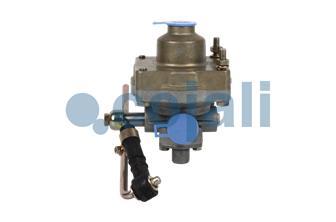 MECHANICAL LSV | 2220206