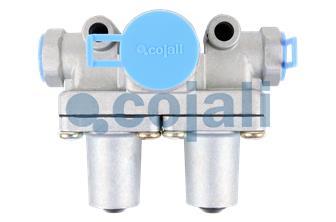 DOUBLE CIRCUIT PROTECTION VALVE | 2222108