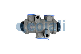 DOUBLE CIRCUIT PROTECTION VALVE | 2222110