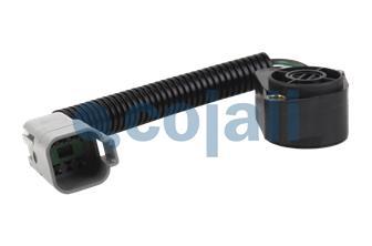 ACCELERATOR POSITION SENSOR | 2260209