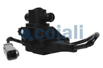 HEATER SOLENOID VALVE | 2260247