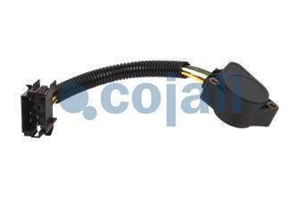 ACCELERATOR POSITION SENSOR | 2260369