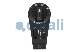 2260543 | 81258067089 | DOOR CONTROL PANEL - Cojali Parts