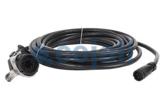 CABLE ISO 7638 ABS 10M REMOLQUE | 2261113