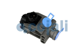 ÉLECTROVALVE EGR | 2318102