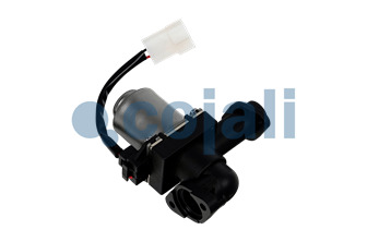 HEATER SOLENOID VALVE | 2818008