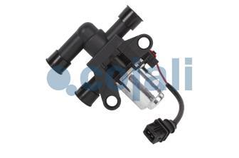 HEATER SOLENOID VALVE | 2880164