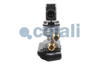 EGR SOLENOID VALVE | 2880200