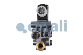 ÉLECTROVALVE EGR | 2880208