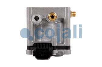 BLOC DE VALVES EGR | 2880227