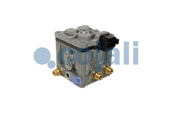 BLOC DE VALVES EGR | 2880228