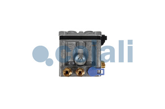 BLOC DE VALVES EGR | 2880229