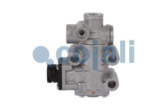 EXHAUST BRAKE VALVE | 2880230