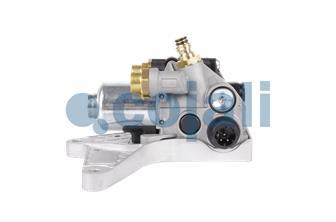 EXHAUST BRAKE VALVE | 2880231