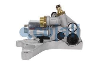 EXHAUST BRAKE VALVE | 2880232