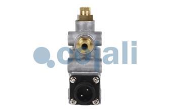 ÉLECTROVALVE EGR | 2880248