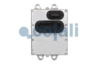 352386 | 4461300100 | ELECTRONIC CONTROL UNIT OF EBS BRAKES REMAN 