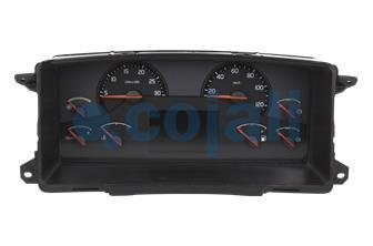 350969 | 2491740 | INSTRUMENT CLUSTER REMAN - Cojali Parts
