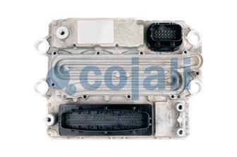 UNIDAD CONTROL ELECTRONICO REMAN | 351040