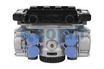 357084 | 4613190880 | FOOT BRAKE VALVE REMAN - Cojali Parts 