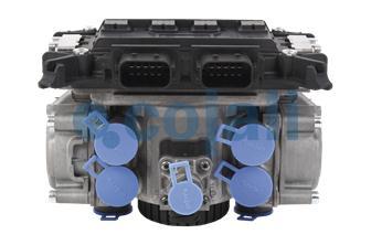 357084 | 4613190880 | FOOT BRAKE VALVE REMAN - Cojali Parts 