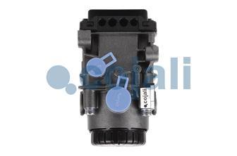 357084 | 4613190880 | FOOT BRAKE VALVE REMAN - Cojali Parts 