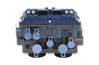 ABS TRAILER MODULATOR REMAN | 354362