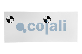 ADAS CALIBRATION TARGET  NISSAN EURO 6 "MOBILE" SOLUTION | 50001012