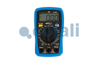 DİJİTAL MULTİMETRE JT2001 | 50002001