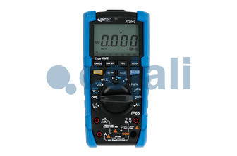 DIGITALES PROFI-MULTIMETER JT2003 | 50002003