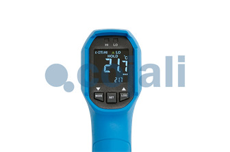 INDICATORE DI TEMPERATURA DIGITALE PROFESSIONALE JT2005 | 50002005