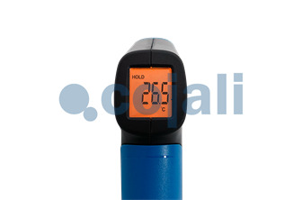 STANDARD DIGITAL TEMPERATURE MEASURER JT2006 | 50002006