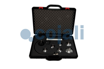 COOLANT CIRCUIT LEAK TEST KIT | 50007006