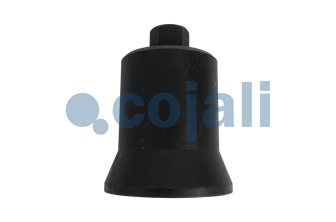 ALTIGEN BPW DİNGİL SOMUN ANAHTARI, H36, 95 MM | 50105030