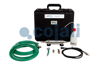 KIT DE CURĂȚARE A MODULULUI ADBLUE/DEF | 50105118