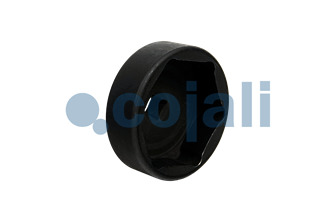 CHIAVE PER DADO ESAGONALE, Dr. 3/8”, 46 MM | 50105135