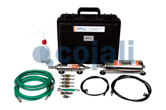 KIT DE CURĂȚARE A MODULULUI ADBLUE/DEF | 50105190