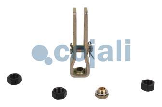 SPRING BRAKE REPAIR KIT | 6012185