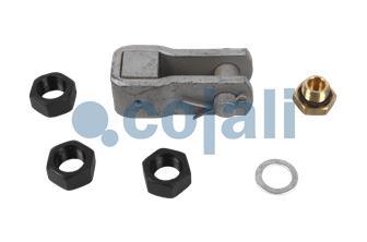 KIT DE REPARATION POUR CYLINDRE DE FREIN | 6012294