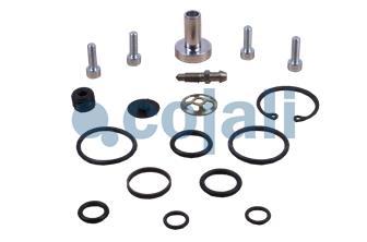 CLUTCH SERVO REPAIR KIT | 6014619