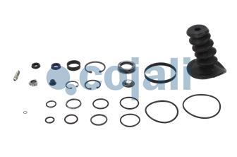 CLUTCH SERVO REPAIR KIT | 6032002