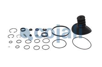 CLUTCH SERVO REPAIR KIT | 6032004