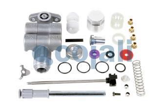 CLUTCH SERVO REPAIR KIT | 6032005