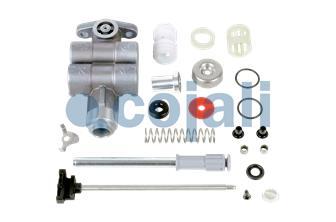 CLUTCH SERVO REPAIR KIT | 6032007