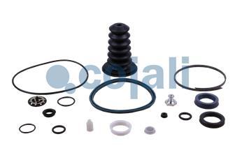6032106 | 9700519112 | CLUTCH SERVO REPAIR KIT - Cojali Parts