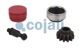 BRAKE CALIPER REPAIR KIT | 6082002