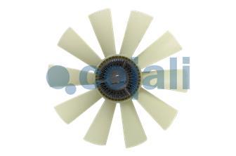 VENTILATORE VISCOSTATICO | 7021144