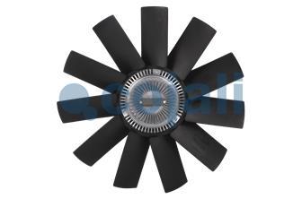 FAN CLUTCH WHEEL | 7025103