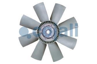 FAN BLADES | 7027105