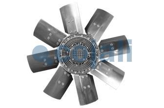 7025403 | 7420981231 | ASSEMBLY OF ELECTRONICALLY-CONTROLLED FAN 